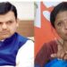 फडणवीसांची नकारात्मकता भाजप बुडवेल म्हणून मोदींना महाराष्ट्रात याव लागतयं ; सुषमा अंधारेचा टोला