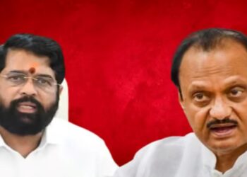 बीड मतदारसंघावर राष्ट्रवादीचा दावा ; शिवसेना काय भूमिका घेणार?