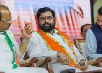 महायुतीचे सात आमदार ठरले ; आचारसंहितेपूर्वीच होणार राज्यपाल नियुक्त आमदारांचा शपथविधी