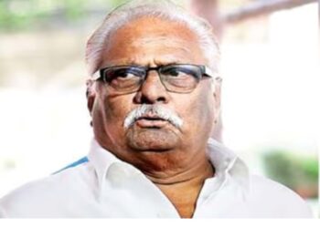 माजी आमदार अनिल गोटे लवकरच शिवबंधन बांधणार!