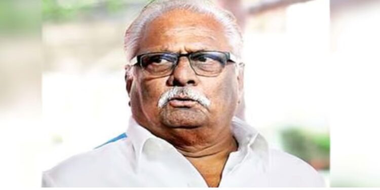 माजी आमदार अनिल गोटे लवकरच शिवबंधन बांधणार!