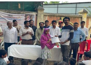 जळगावात रिफॉर्मेशन बुध्दिबळ स्पर्धा – २०२४ उत्साहात