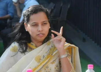 “मुख्यमंत्री लाडकी बहीण योजना कायमस्वरूपी सुरू राहणार “; मंत्री अदिती तटकरे स्पष्टच बोलल्या!