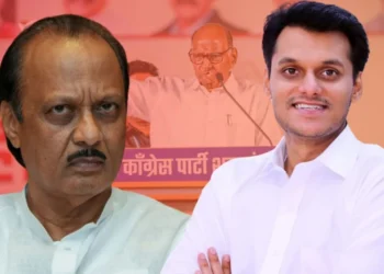 पुन्हा पवार विरुद्ध पवार सामना रंगणार ; विधानसभेसाठी अजितदादांविरोधात घरातलीच व्यक्ती लढणार!