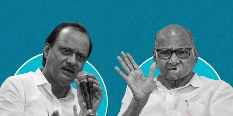 सत्तरी पार केलं तरी काहीजण ऐकत नाही…; शरद पवारांच्या वयावरून अजितदादांचा पुन्हा हल्लाबोल