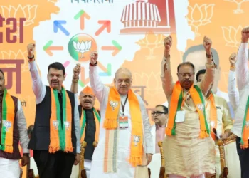 भाजप उमेदवारांची पहिली यादी उद्या जाहीर होणार ; विद्यमान आमदारांचं तिकीट धोक्यात?