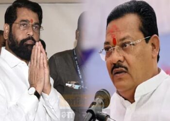 एकनाथ शिंदे हेच मुख्यमंत्रीपदाचा चेहरा ; शिंदे गटाच्या आमदाराचं वक्तव्य