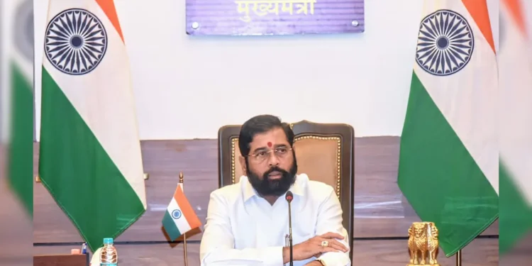 शिंदे सरकारचा धडाका ; मंत्रिमंडळाच्या बैठकीत घेतले 19 हुन अधिक महत्वाचे निर्णय