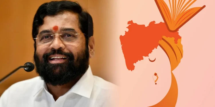 विधानसभेच्या तोंडावर मुख्यमंत्री शिंदेंना धक्का ; लाडकी बहीण योजनेवरून कायदेशीर नोटीस