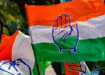 काँग्रेसकडून उमेदवारांची दुसरी यादी जाहीर ; 23 जणांच्या नावाची वर्णी.. मविआत राजकारणात रंगणार?