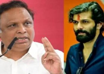 माहीममध्ये भाजप अमित ठाकरेंना पाठिंबा देणार? मुख्यमंत्र्यांच्या निर्णयाकडे लक्ष!