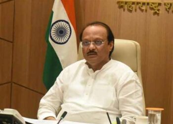 राष्ट्रवादीच्या अजित पवार गटांची तिसरी यादी जाहीर ; चार जणांच्या नावाची वर्णी!