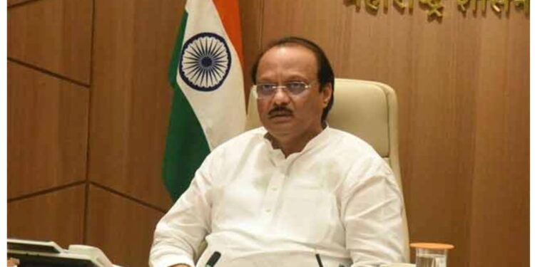 राष्ट्रवादीच्या अजित पवार गटांची तिसरी यादी जाहीर ; चार जणांच्या नावाची वर्णी!