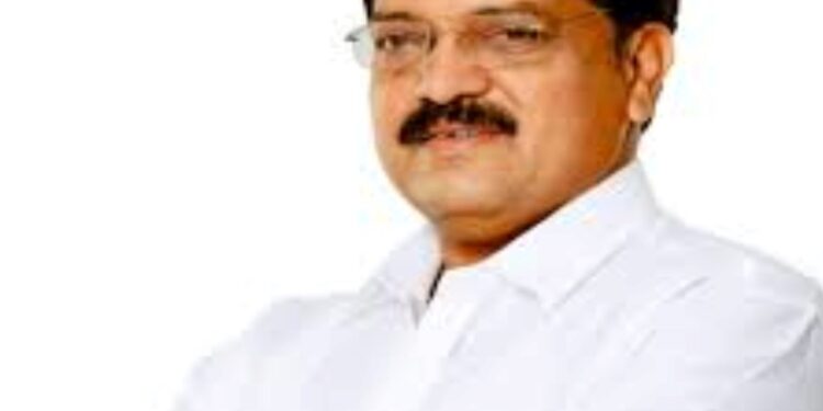 तर राजू मामा “या” दिवशी भरणार उमेदवारी अर्ज ; शक्ती प्रदर्शन कार्यकर्त्यांचा फौजफाटा..