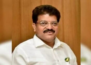 तर राजू मामा “या” दिवशी भरणार उमेदवारी अर्ज ; शक्ती प्रदर्शन कार्यकर्त्यांचा फौजफाटा..