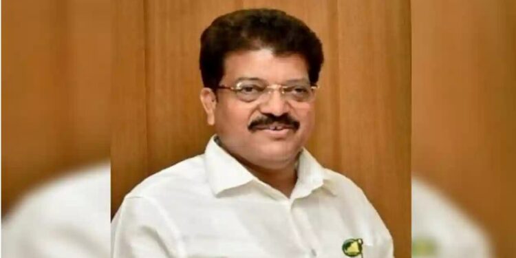 तर राजू मामा “या” दिवशी भरणार उमेदवारी अर्ज ; शक्ती प्रदर्शन कार्यकर्त्यांचा फौजफाटा..