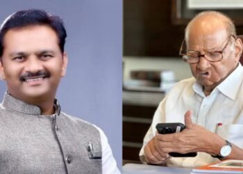 माढ्यात ट्विस्ट ; अधिकृत उमेदवारांना डमी उमेदवारांचं टेन्शन?