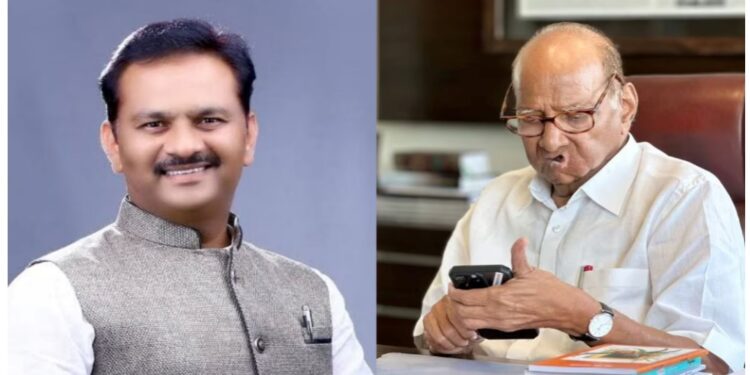 माढ्यात ट्विस्ट ; अधिकृत उमेदवारांना डमी उमेदवारांचं टेन्शन?