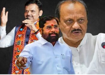 सत्तारूढ महायुतीचे तब्बल 289 उमेदवार विधानसभेच्या रिंगणात?