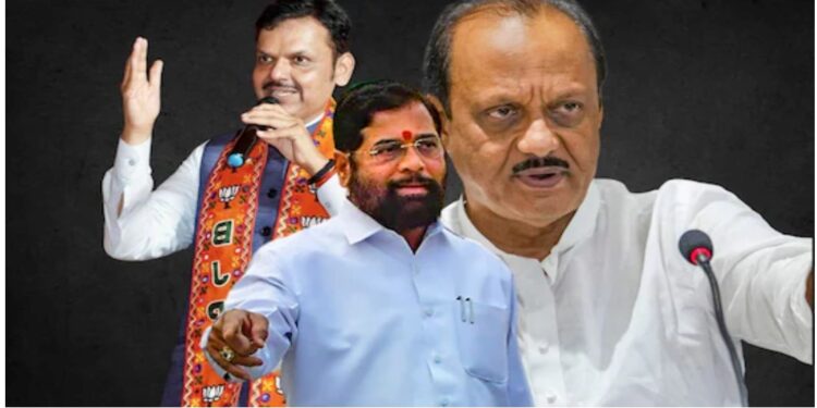 सत्तारूढ महायुतीचे तब्बल 289 उमेदवार विधानसभेच्या रिंगणात?