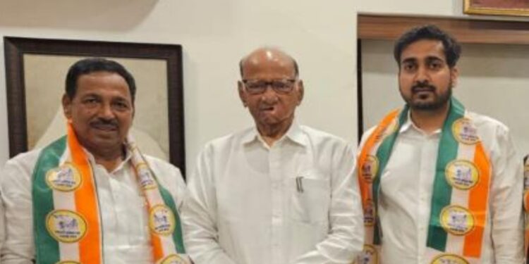 वडगाव शेरी मतदारसंघात ड्रामा ; नावात साम्य असणारे दोन बापू पठारे रिंगणात?