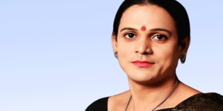 खानदेशात तृतीयपंथी शमिभा पाटलांच्या उमेदवारीची चर्चा : बड्या नेत्यांच्या मुलांना टक्कर देणार?