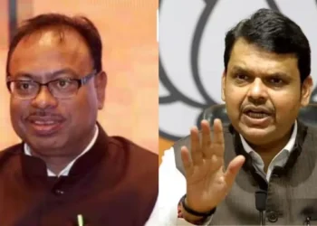 भाजपची उमेदवारांची अंतिम यादी निश्चित ; 150 ते 160 जागांवर भाजप लढणार!