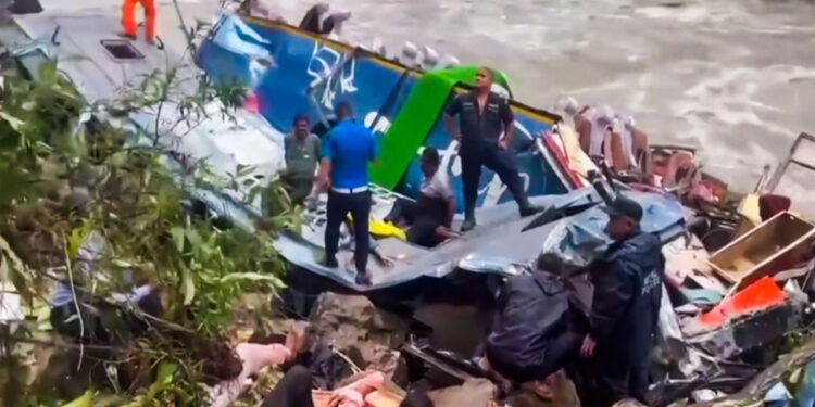 सरकारचा भोंगळ कारभार ; परिपूर्ण माहितीअभावी रखडले नेपाळ दुर्घटनाग्रस्तांचे प्रस्ताव