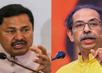 आघाडीत बिघाडी ; भंडाऱ्यात काँग्रेसचा उमेदवार दिल्यानं ठाकरे गट बंडखोरी करणार?