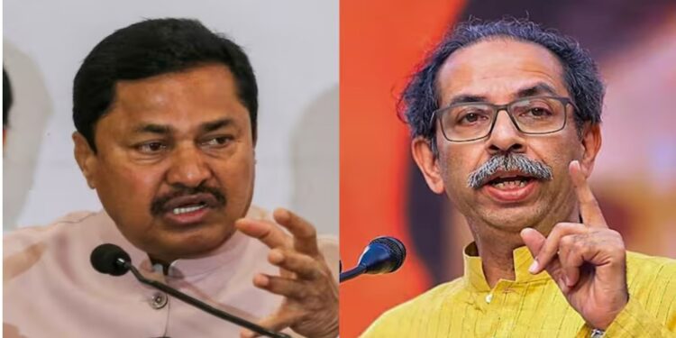 आघाडीत बिघाडी ; भंडाऱ्यात काँग्रेसचा उमेदवार दिल्यानं ठाकरे गट बंडखोरी करणार?