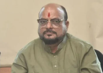 जनतेशी असलेला संपर्क अन त्यांची काम हेच आमचे रिपोर्ट कार्ड ; मंत्री गुलाबराव पाटील