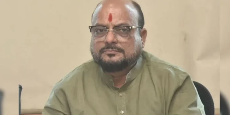 जनतेशी असलेला संपर्क अन त्यांची काम हेच आमचे रिपोर्ट कार्ड ; मंत्री गुलाबराव पाटील