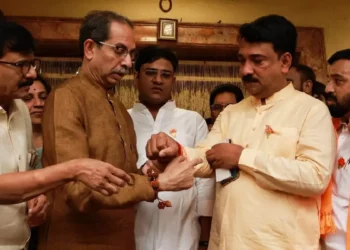 चाळीसगावच्या जागेवर ठाकरेंचा शिलेदार ठरला ; “या “नावाची अधिकृत घोषणा होणार?