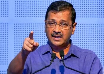 भाजपला खिंडीत पकडण्यासाठी आपची खेळी ; विधानसभा निवडणूक न लढण्याचा निर्णय!