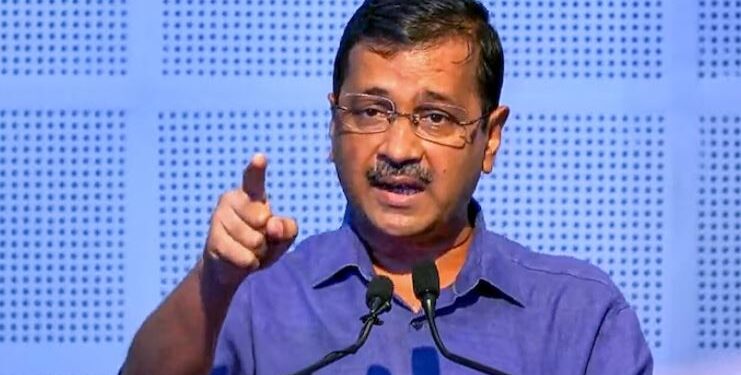 भाजपला खिंडीत पकडण्यासाठी आपची खेळी ; विधानसभा निवडणूक न लढण्याचा निर्णय!