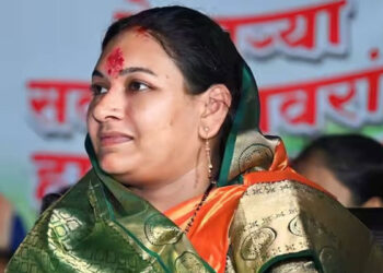 रश्मी बर्वेनां सुप्रीम कोर्टाचा दिलासा ; जात वैधता प्रमाणपत्र रद्द करण बेकायदा!