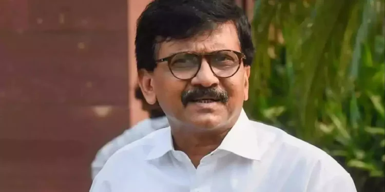 संजय राऊंतांना दिलासा ; पंधरा दिवसाची कोठडी अखेर स्थगित..जामीन मंजूर!