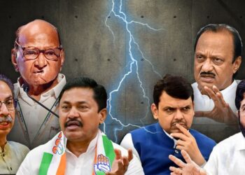 महायुतीचा बालेकिल्ला भेदण्यासाठी महाविकास आघाडीचा मास्टर प्लॅन