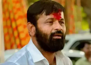 विधानसभेच्या तोंडावर आरक्षणाचा मुद्दा पेटणार ; महाराष्ट्रातील 50 उमेदवारांना पाडण्याचा लक्ष्मण हाकेंचा इशारा