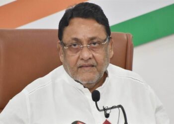 “नका करू माझा प्रचार.. पण आरोप करणाऱ्यावर कायदेशीर कारवाई करणार ” : नवाब मालिकांनी ठणकावल