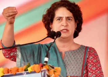 सस्पेन्स संपला ;  प्रियंका गांधी वायनाडचा गड राखणार ?