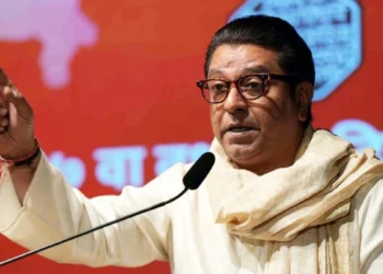 राज ठाकरेंनी रणशिंग फुकलं ; विधानसभा निवडणूक स्वबळावर लढणार!