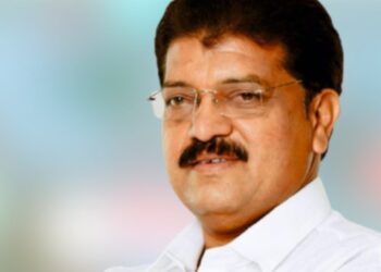 जळगावच्या विद्यमान आमदारांना पुन्हा संधी ? पहिल्या यादीत नाव जाहीर होण्याची शक्यता..