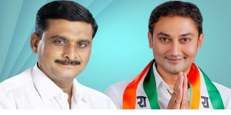 बीड जिल्ह्यात दोन आमदारांची उमेदवारी वेटिंगवर ; सस्पेन्स वाढला!