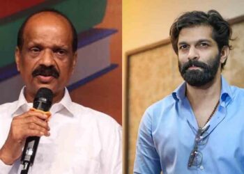 माहीममध्ये ट्विस्ट ; सदा सरवणकरांच्या मुलाच्या स्टेटसनं खळबळ.. निवडणूक लढण्यावर ठाम!