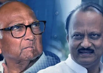 मावळमध्ये शरद पवारांची अजितदादां विरुद्ध खेळी ; उमेदवार न देता बंडखोर भेगडेंना पाठिंबा देणार?