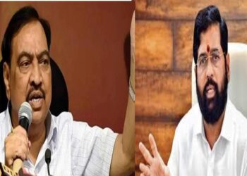 एकनाथ खडसेंचं लाडकी बहीण योजनेबाबत मोठ वक्तव्य ; मुख्यमंत्र्यांना धरले धारेवर