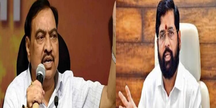एकनाथ खडसेंचं लाडकी बहीण योजनेबाबत मोठ वक्तव्य ; मुख्यमंत्र्यांना धरले धारेवर