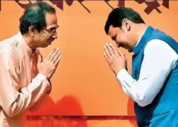 देवेंद्र फडणवीस उद्धव ठाकरेंच्या संपर्कात होते ; रामदास कदम यांच्या दाव्याने खळबळ ;