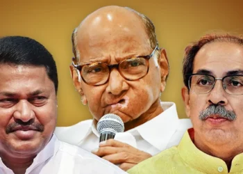 मविआत काँग्रेसच्या पत्रामुळे नाराजी नाट्य ; उद्धव ठाकरेंचा माघार न घेण्याचा निर्णय?